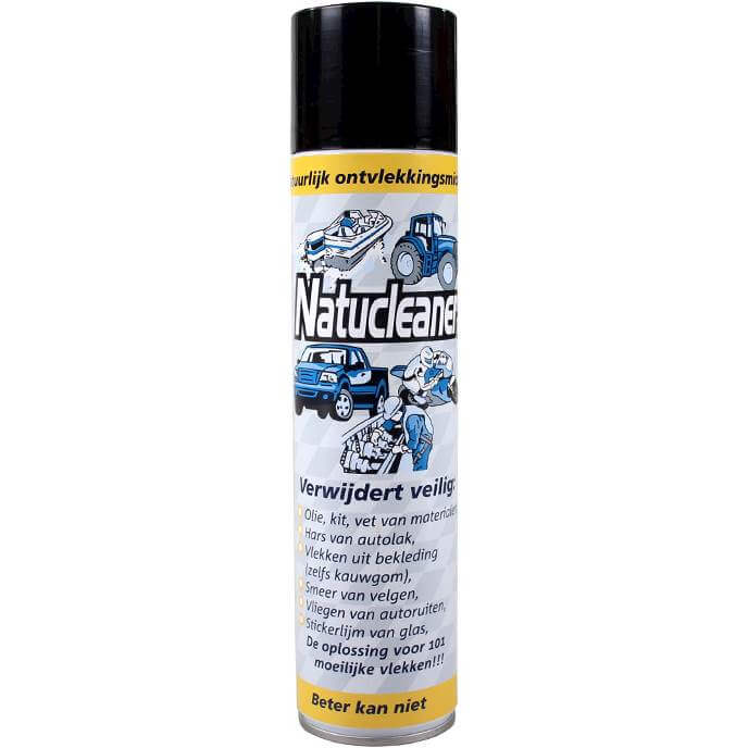 Natucleaner 400 ml