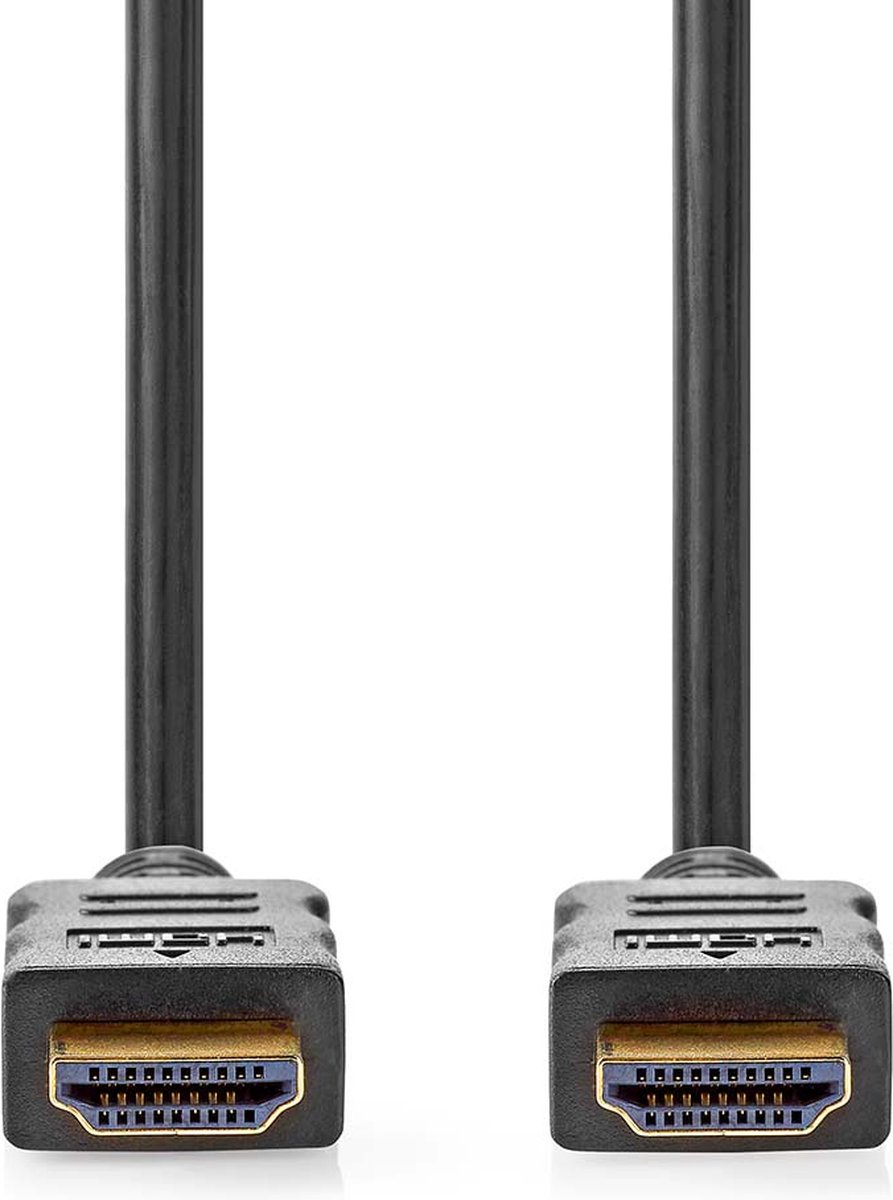 Nedis Hdmi Kabel 2 m 4k 2