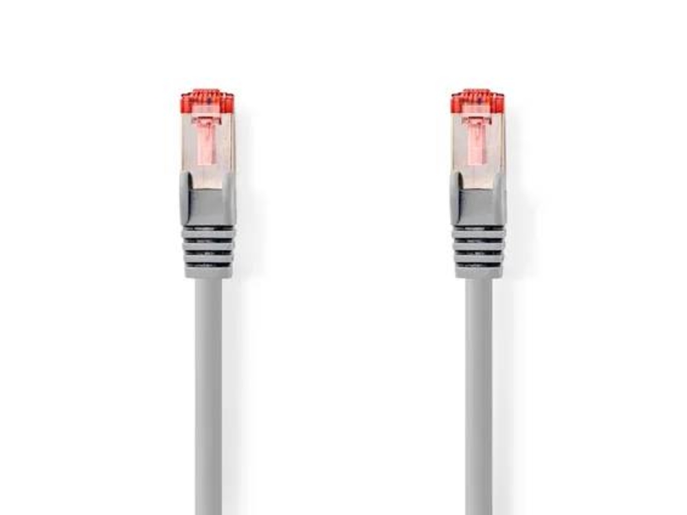 Nedis Utp Cat6 S/ftp 15 m