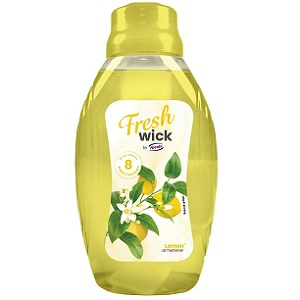 Nicols Luchtverfrisser 375 ml Lemon