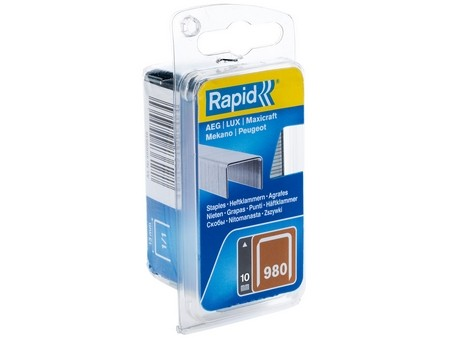 Nietjes Rapid 5