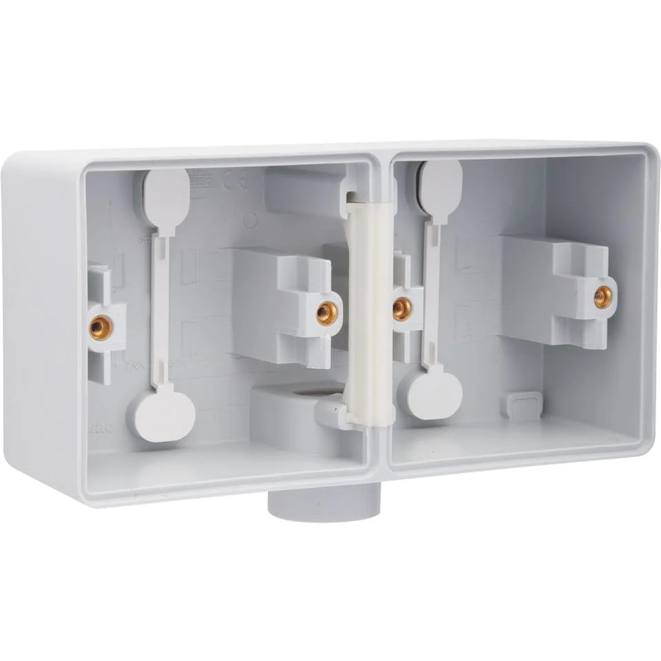 Niko Hydro Opb. Doos Dubb. 700-84801