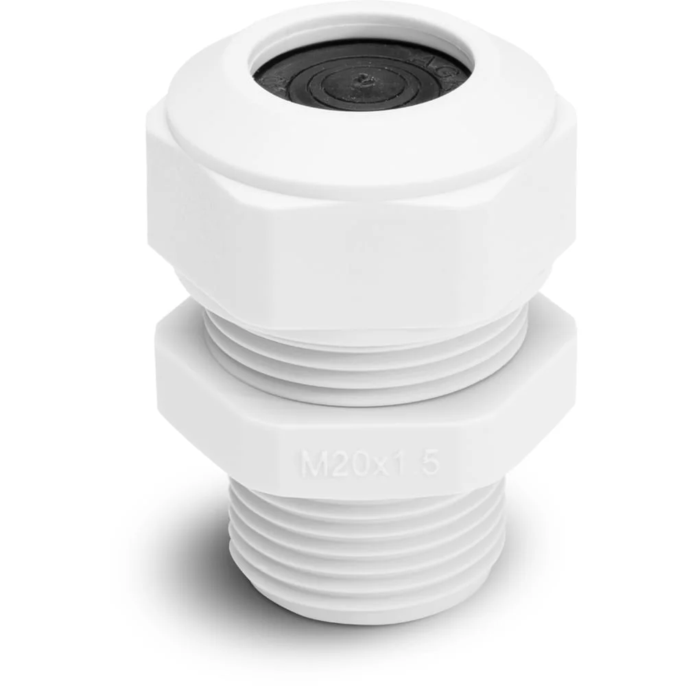Niko Hydro Wartel Zwart 2