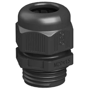 Niko Hydro Wartel Zwart 4