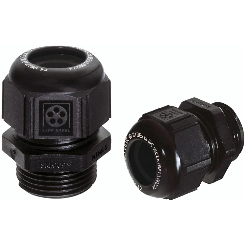 Niko Hydro Wartel Zwart 6