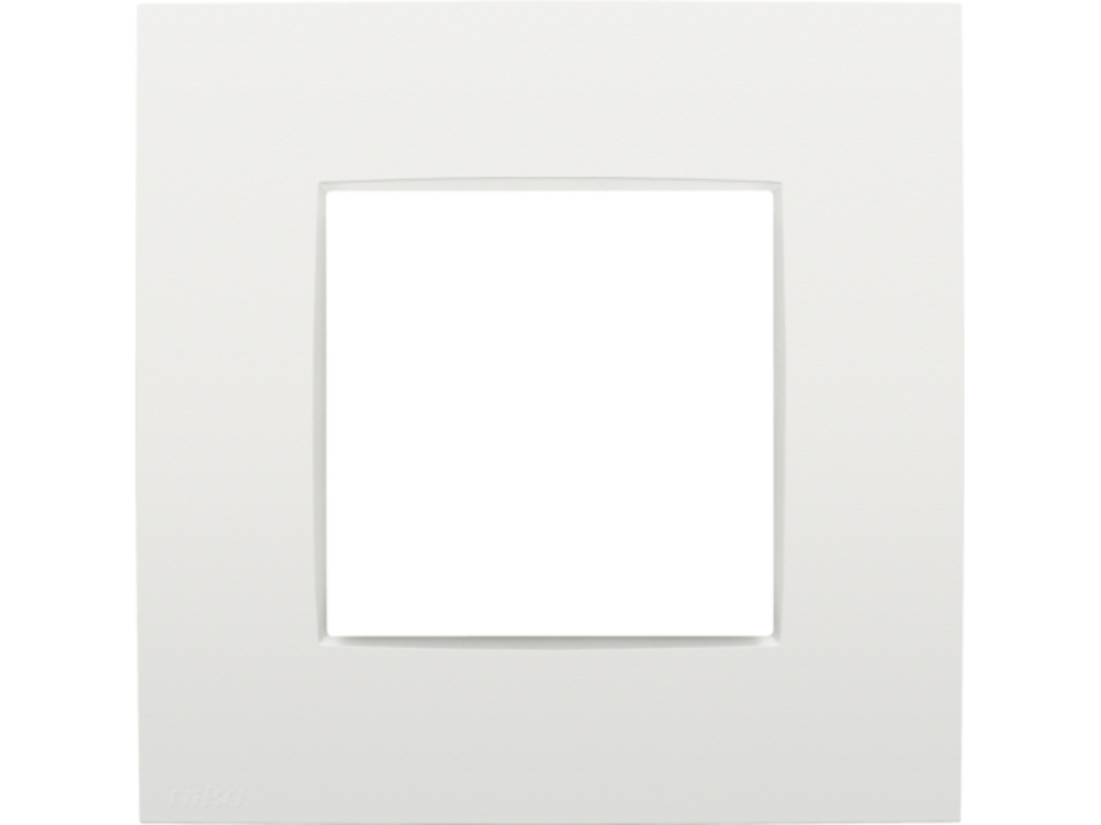 Niko Intens White Afdkplt Enkel
