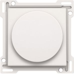 Niko Plaat Dimmer Wit