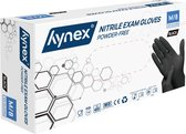Nitrile Handschoen m 4