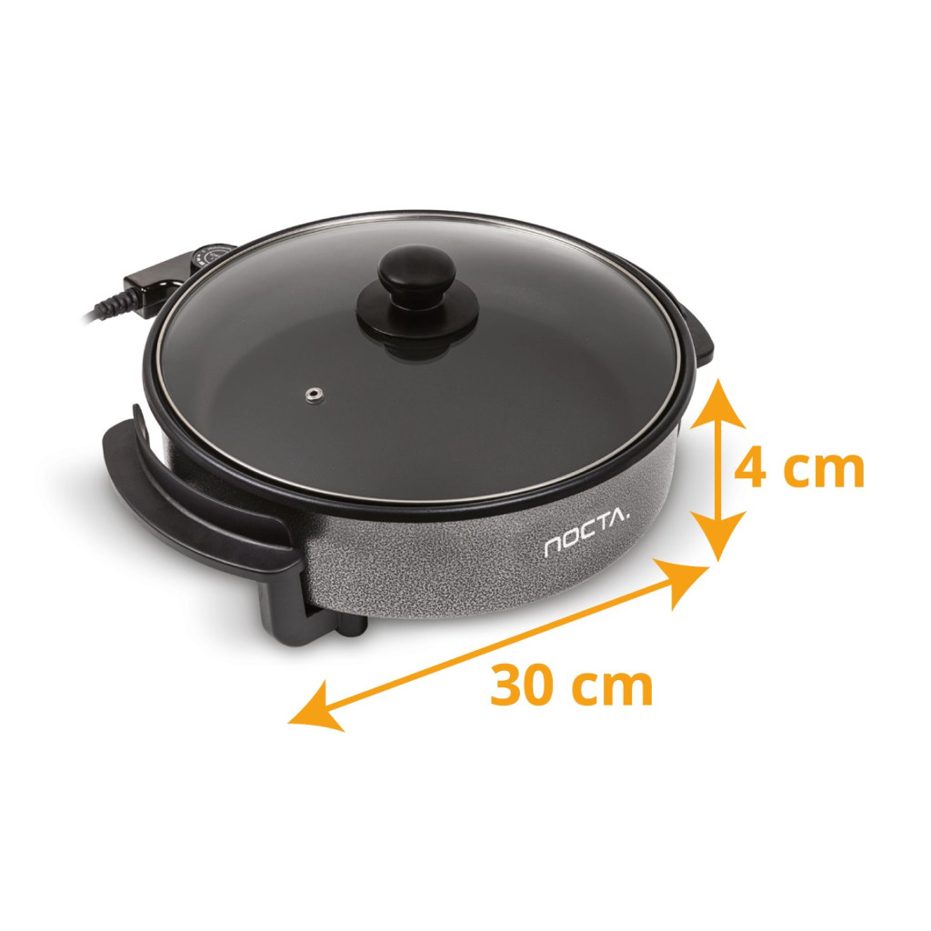 Nocta Pizza Pan 30x4 2