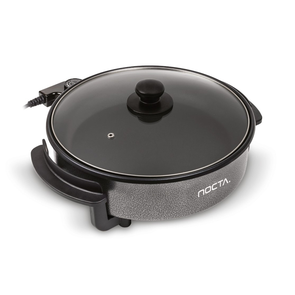 Nocta Pizzapan 42 cm 3