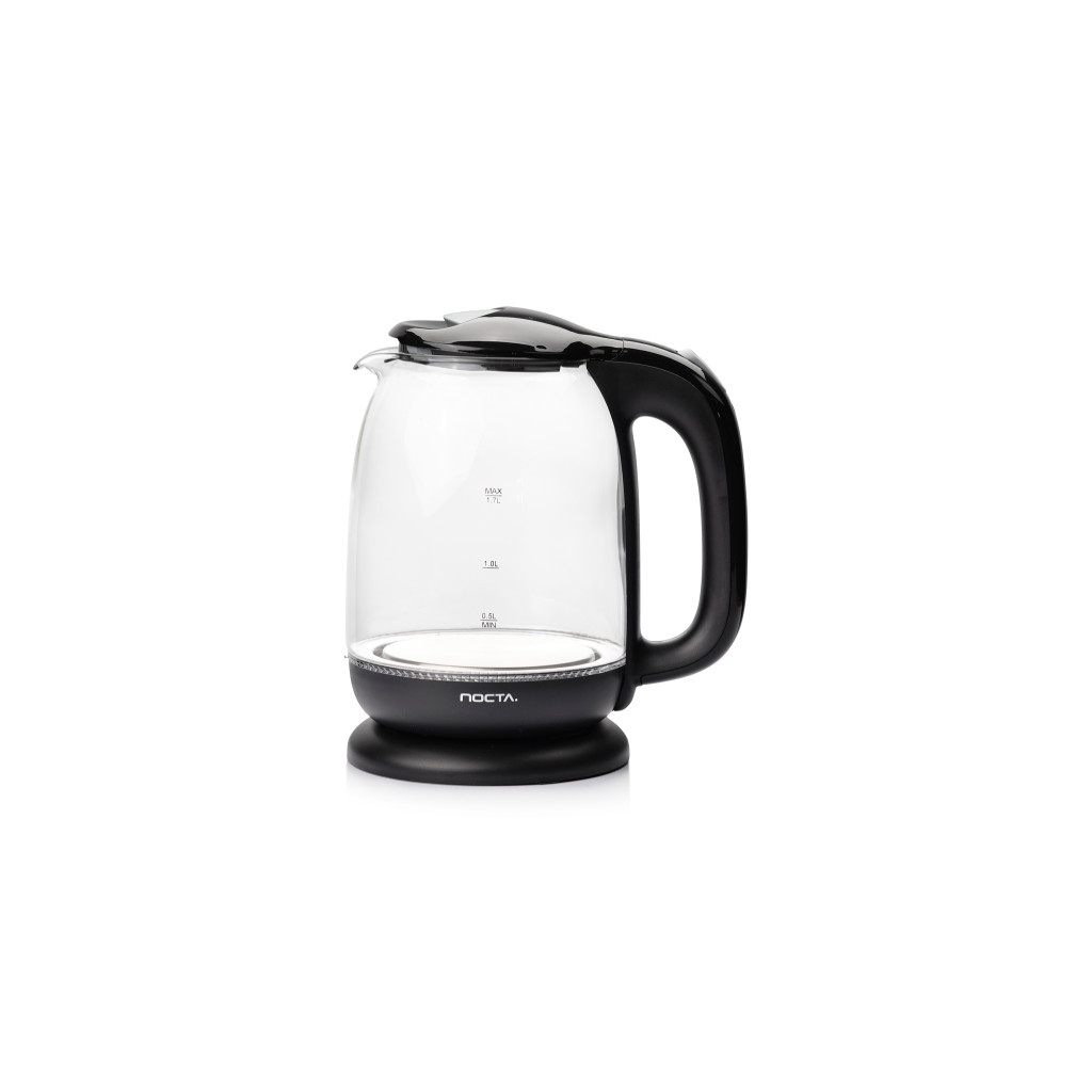 Nocta Water Koker Glas 1.7 l 3