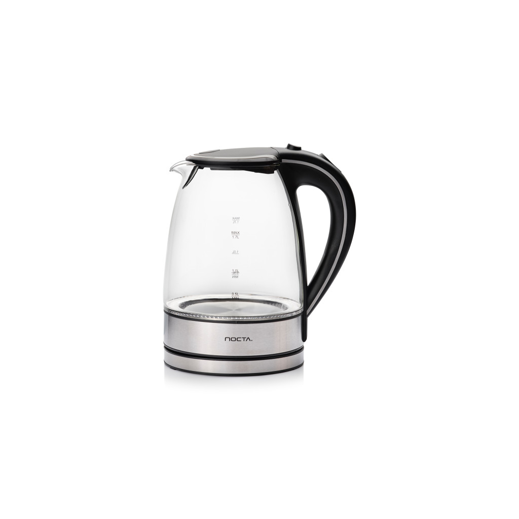 Nocta Water Koker Glas 1.7 l 3
