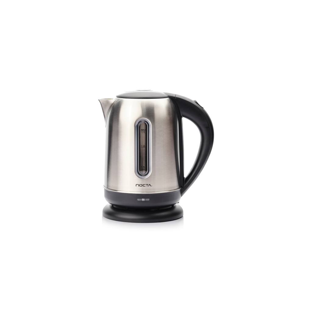 Nocta Water Koker Inox 1.7 l 2