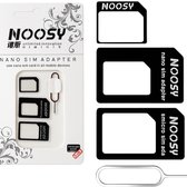 Noosy Nano Sim Adapter 3