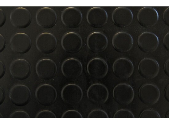Noppenloper 3 mm 1.2 m Breed P/m