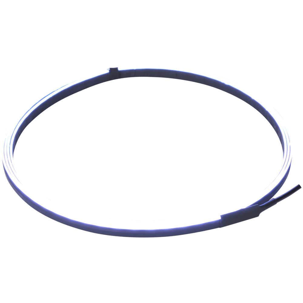 Nor-Tec Car Led Strip Rgb 12v 4