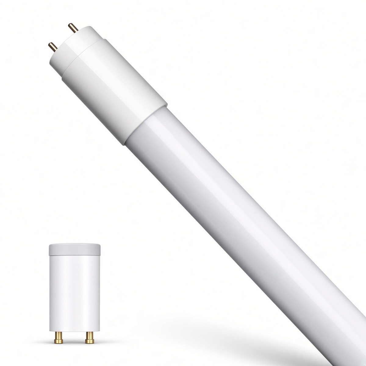 Noxion Led Tl T8 13w 4000k 2100lm 1200 mm