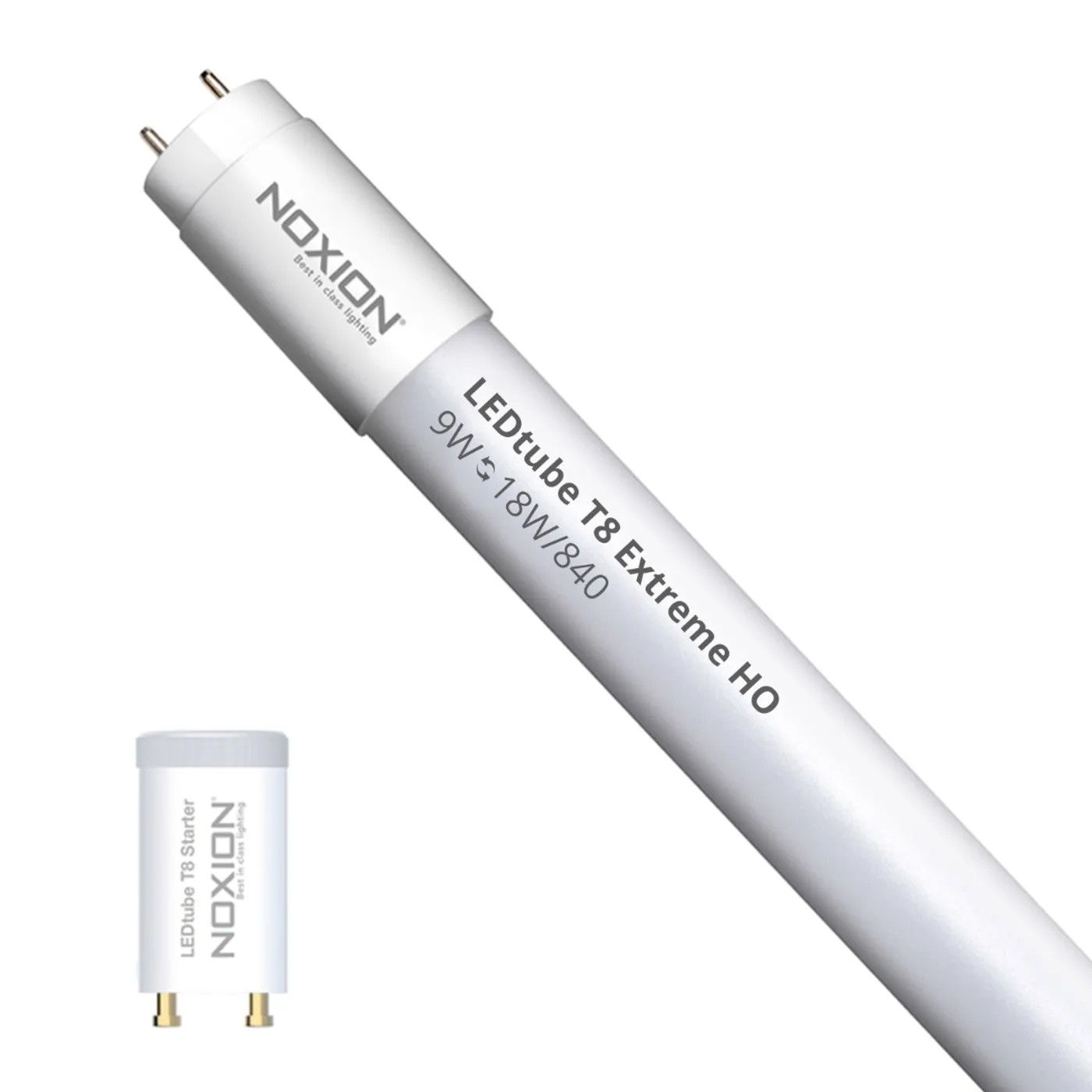 Noxion Led Tl T8 9w 4000k 1150lm 600 mm