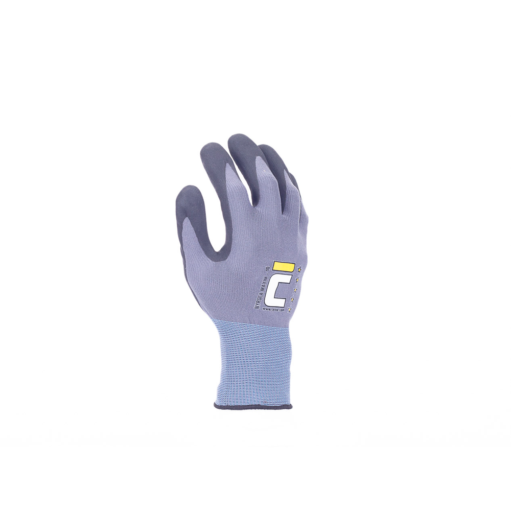 Nyroca Maxim Handshoen Blister - 9 5