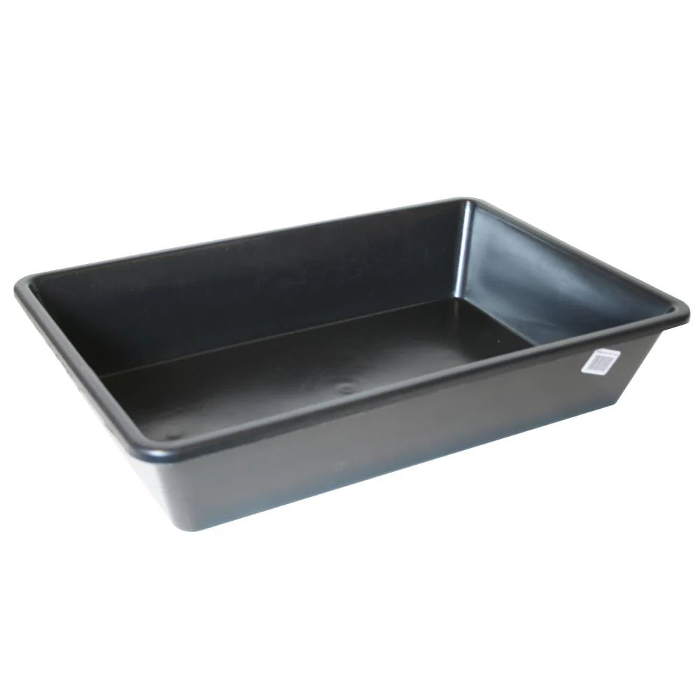 Olie Bak Groot 20 l