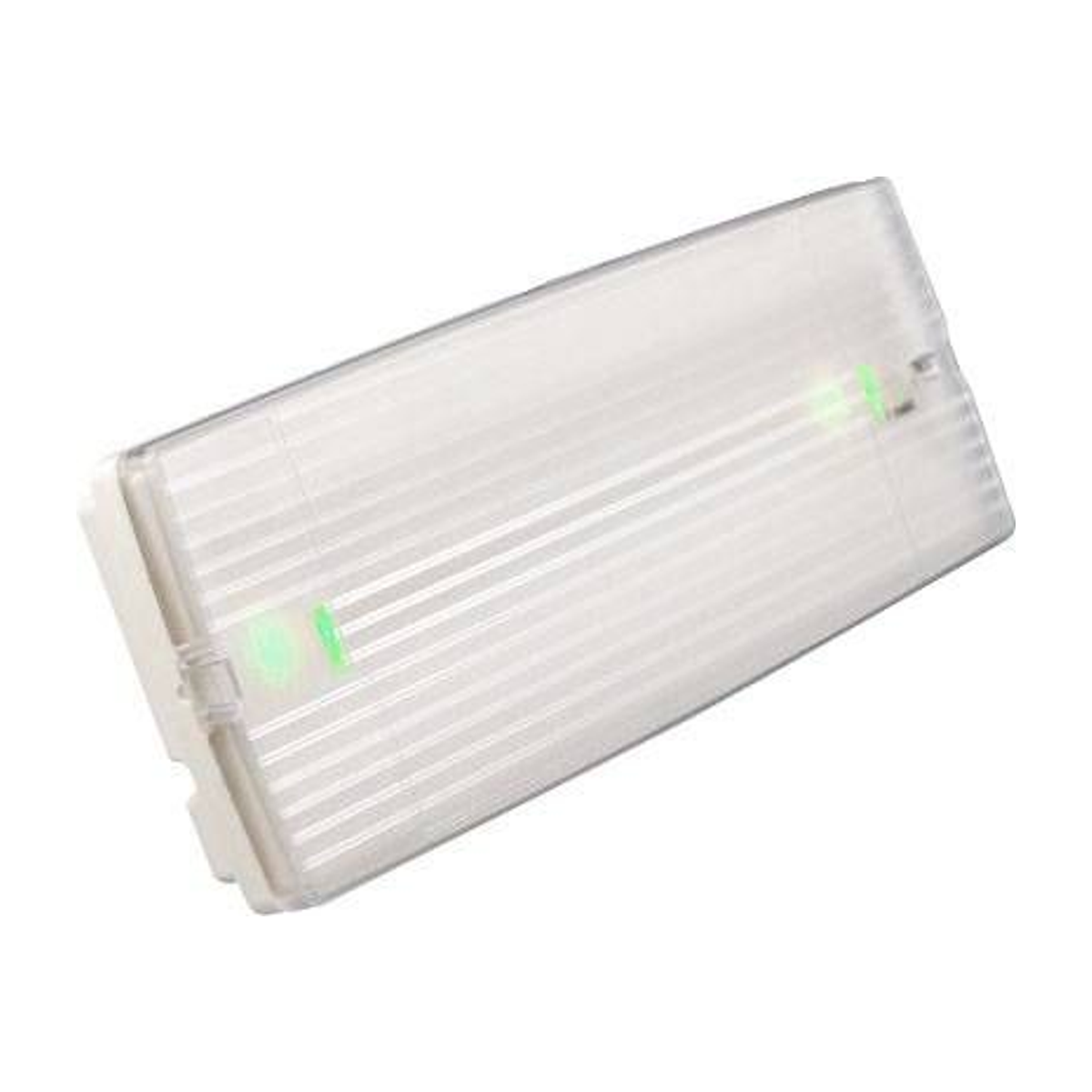 Olympia Led Noodverlichting 105lm Ip40 + Testknop