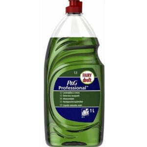 Omino Bianco Nature Fresh 2 l 3
