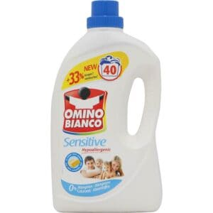 Omino Bianco Nature Fresh 2 l 4