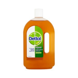 Omino Bianco Nature Fresh 2 l 5