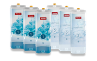 Omo - Wasmiddel - Waspoeder - White - 14wb/0.798kg 3