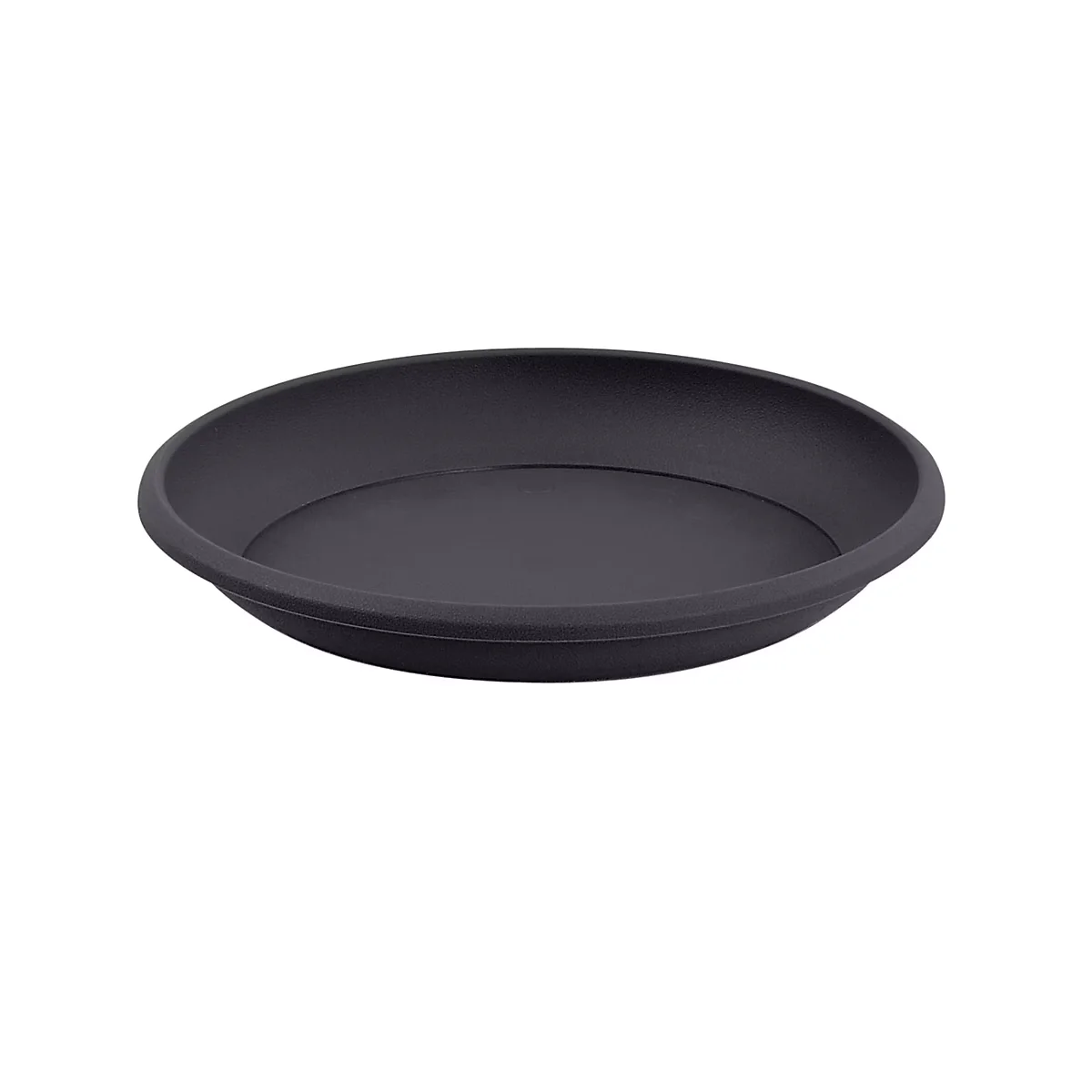Onderschotel Marina 26 cm Antr