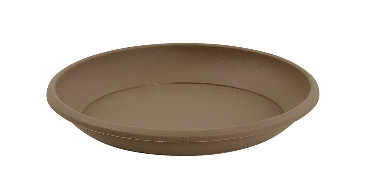 Onderschotel Marina 26 cm Taupe