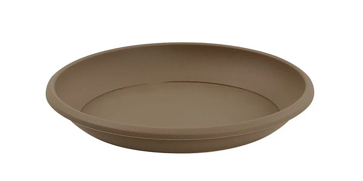 Onderschotel Marina 30 cm Taupe