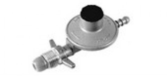 Ontspanner Buitendr.man 1kg/h 20-60mb Pol-Sl 713s/pol Propaa