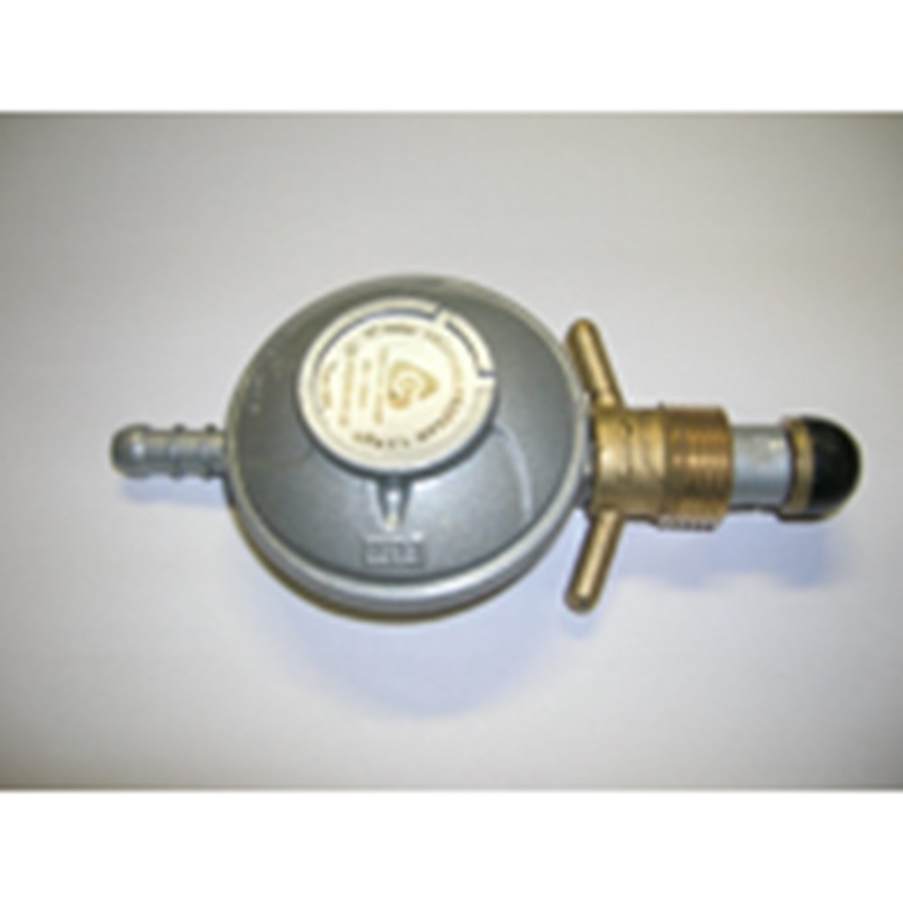 Ontspanner Gas Buitendraad 37mb