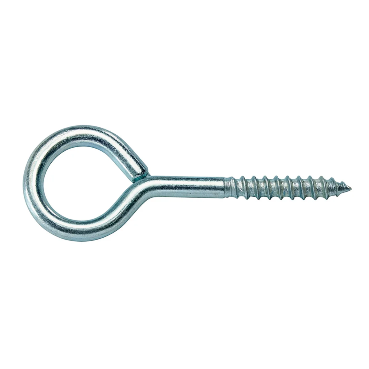 Oogschroeven, Verzinkt 4,75 X 18 X 30 mm