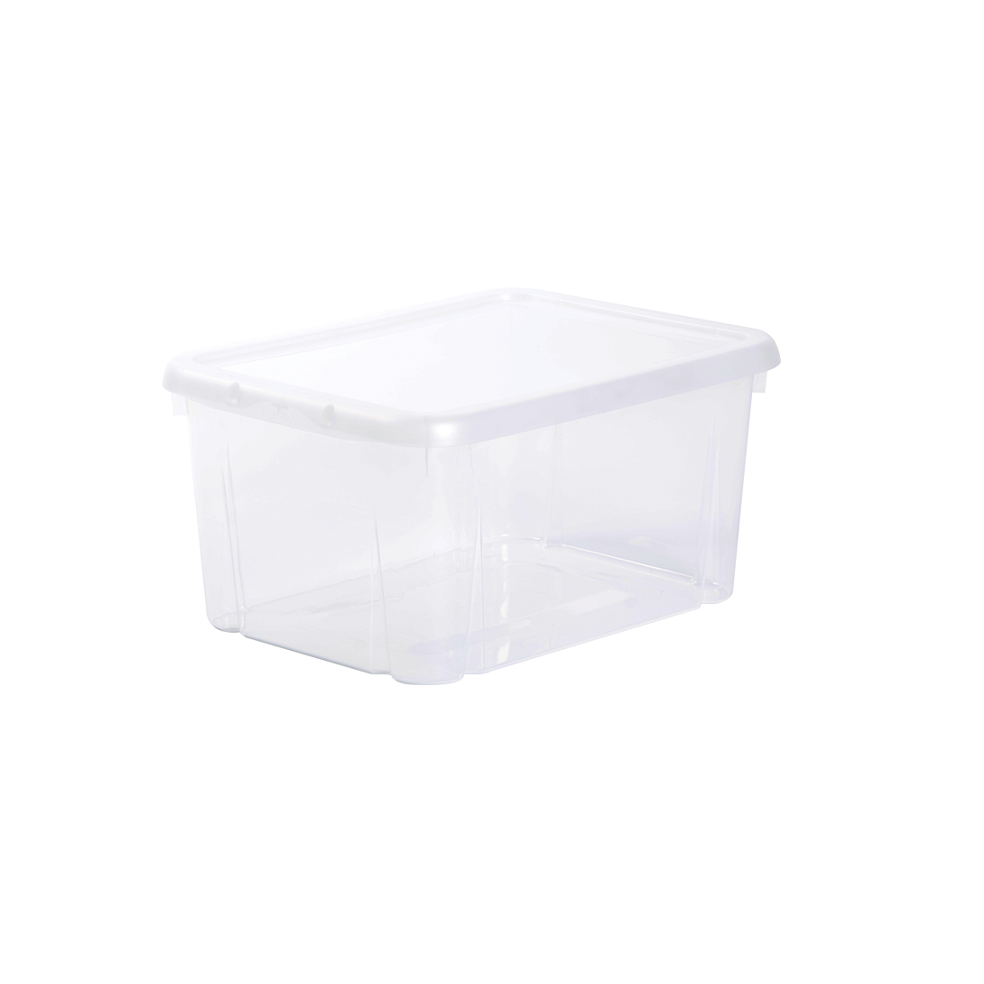 Opberg Box met Deksel 8 l
