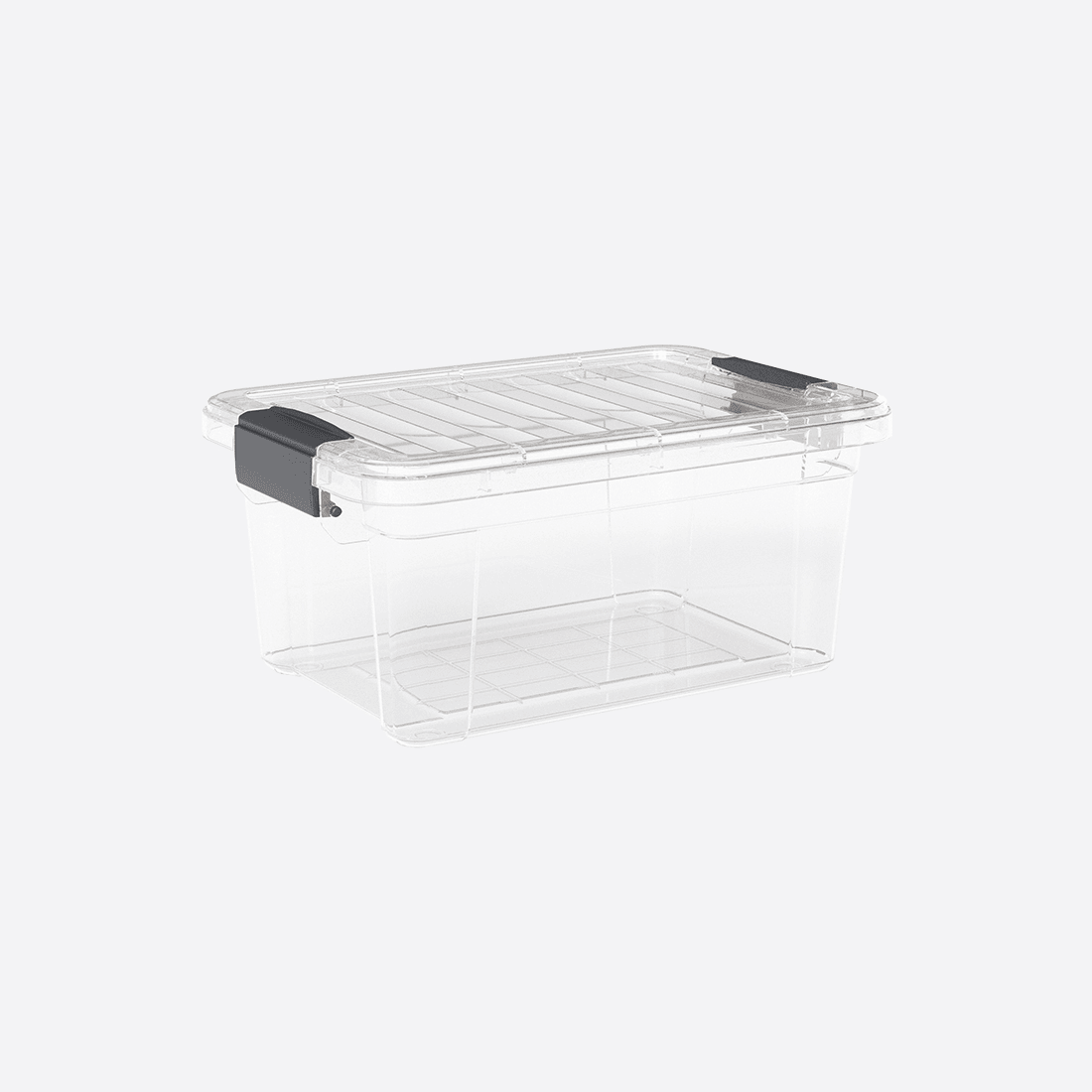 Opbergbox met Deksel 6.25 l