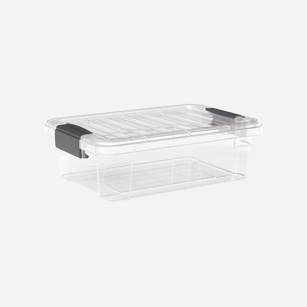 Opbergbox met Deksel 7 l