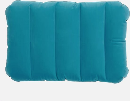 Opblaasbaar Kussen 43x28x9cm 4