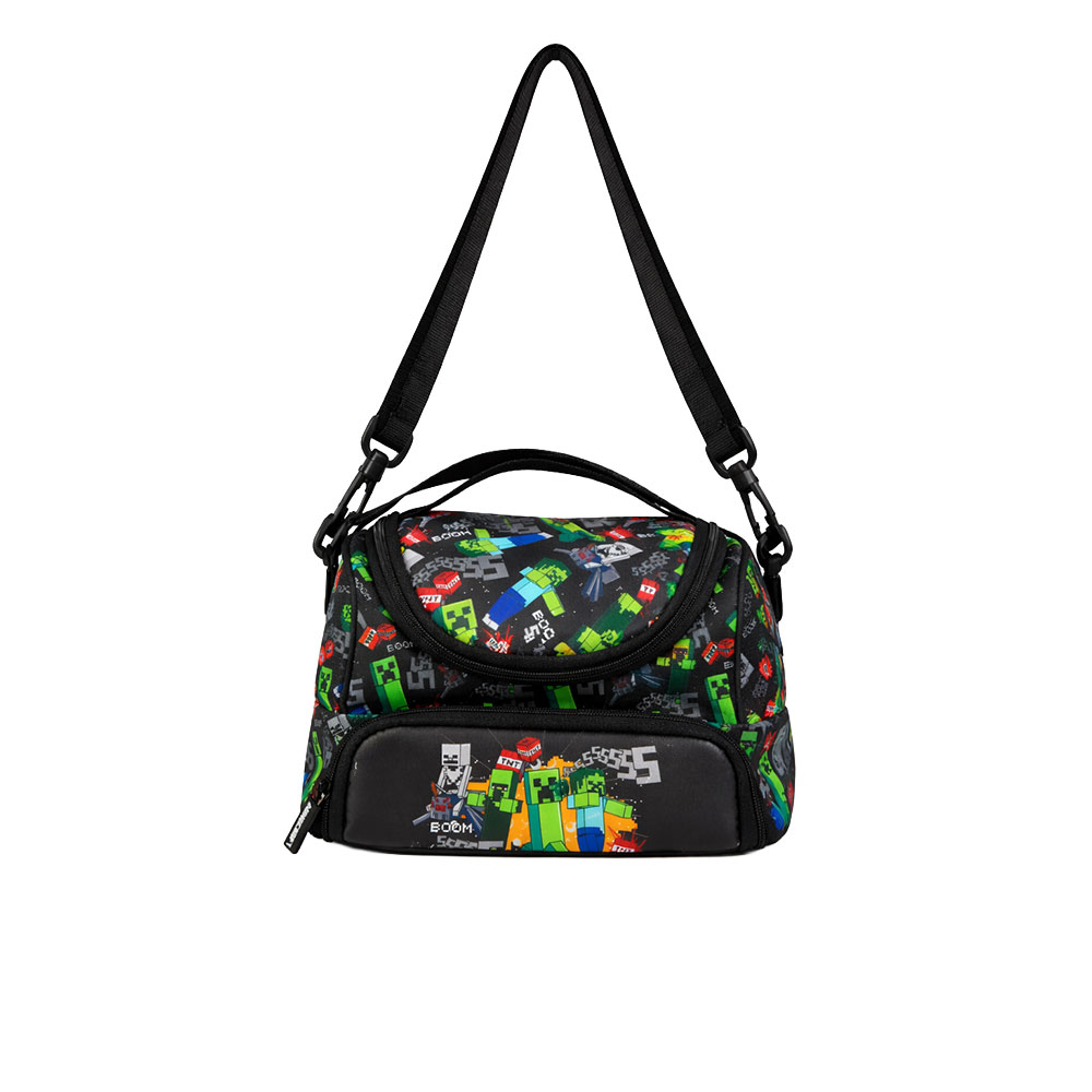 Organizer Lunch Box
