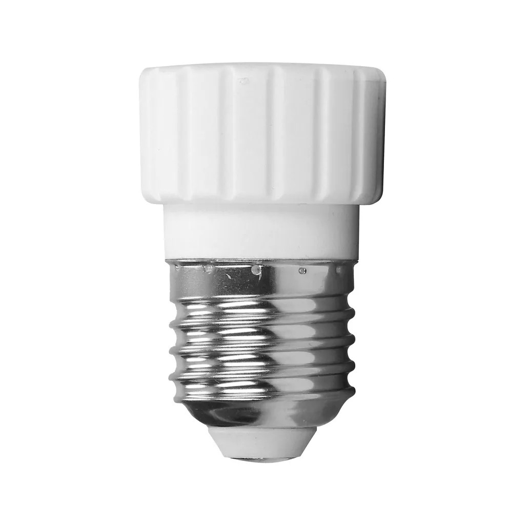 Orno Adapter E27 --> Gu10