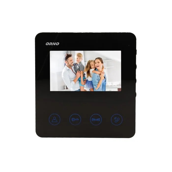 Orno Videophone Dux 4-Draad 4