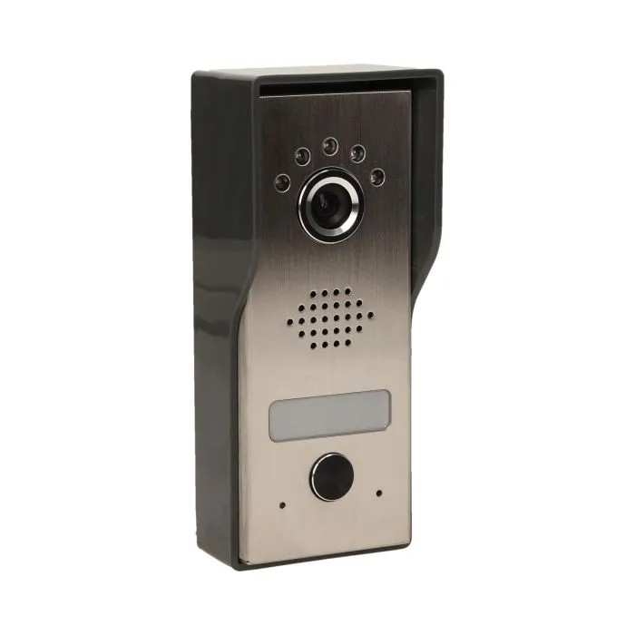 Orno Videophone Dux 4-Draad 6