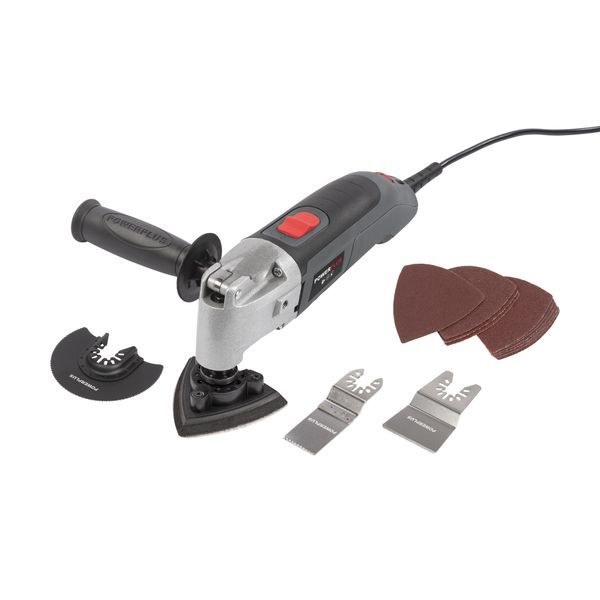 Oscillerende Multitool 300w