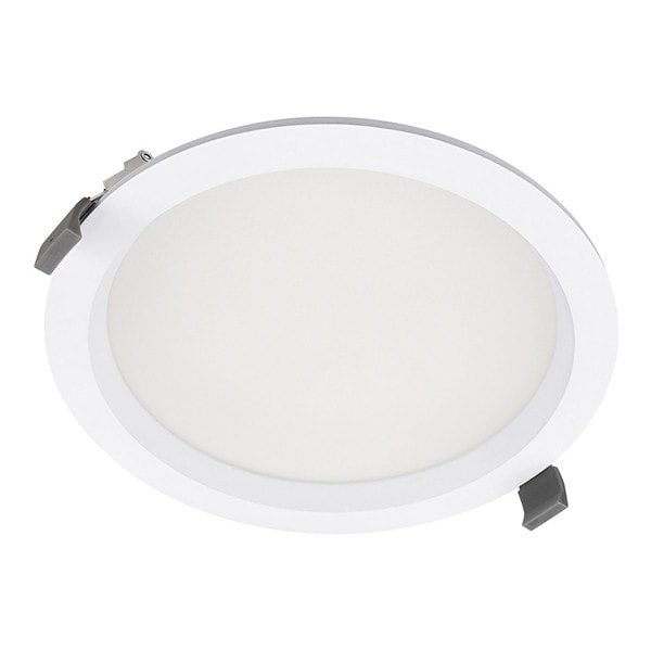 Osram Opbouw Led 30w 3000k Rond