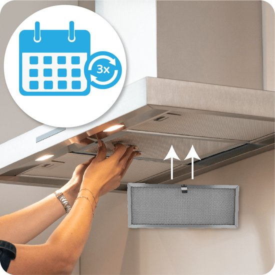 Ovenhandschoen + Lap Pot Pad 6