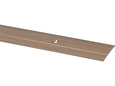 Overg.prof. Gv Licht Eik Schroef 38x950m
