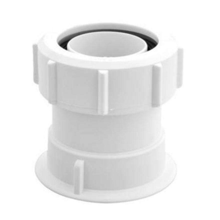 Overgangstuk Pvc Lood 5/4x32