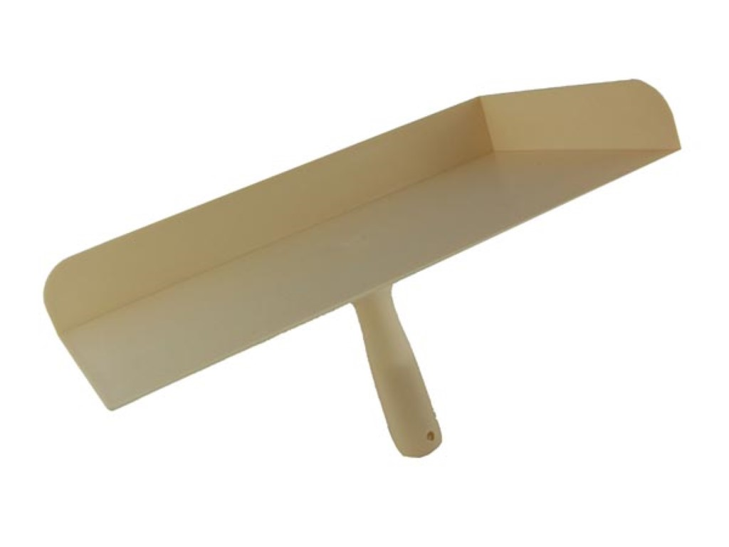 P.v.c. Voegbord