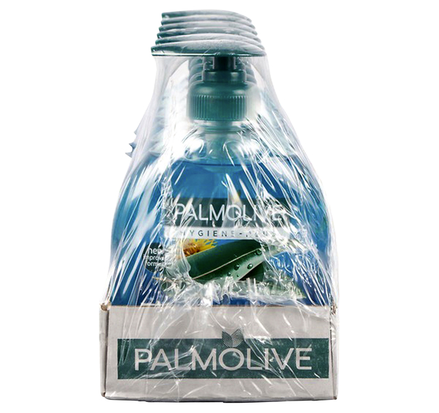 Palmolive Handzeep Amandelmelk 300 ml 6